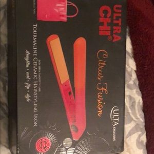 Ultra Chi Citrus Fusion with free jelly tote